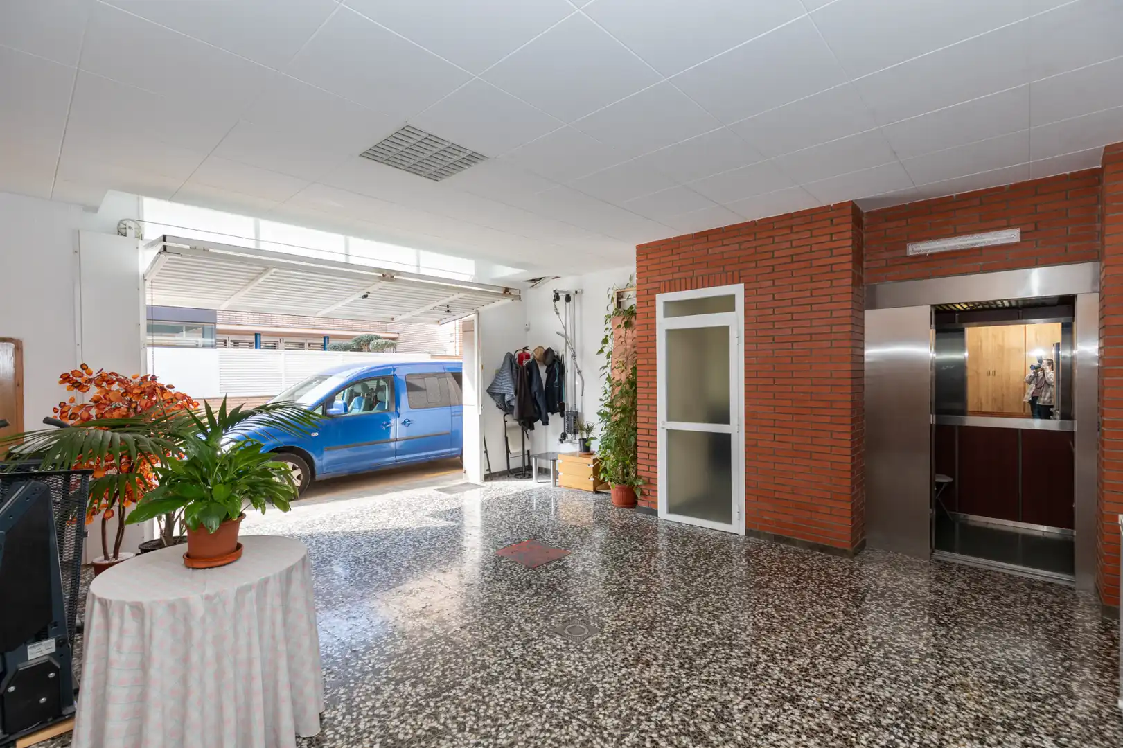 Adossat amb terrassa en venda a Carrer Ferreret, imagen 61