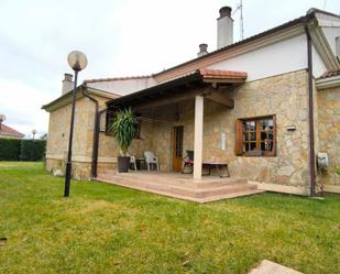 Garden of House or chalet for sale in Anguciana