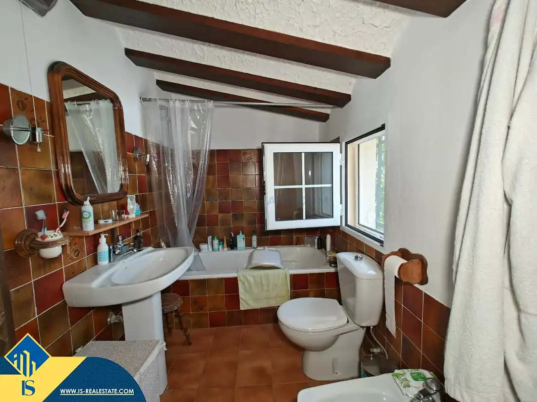 Villa con terrazza in vendita a Los Balcones - Los Altos, imagen 19