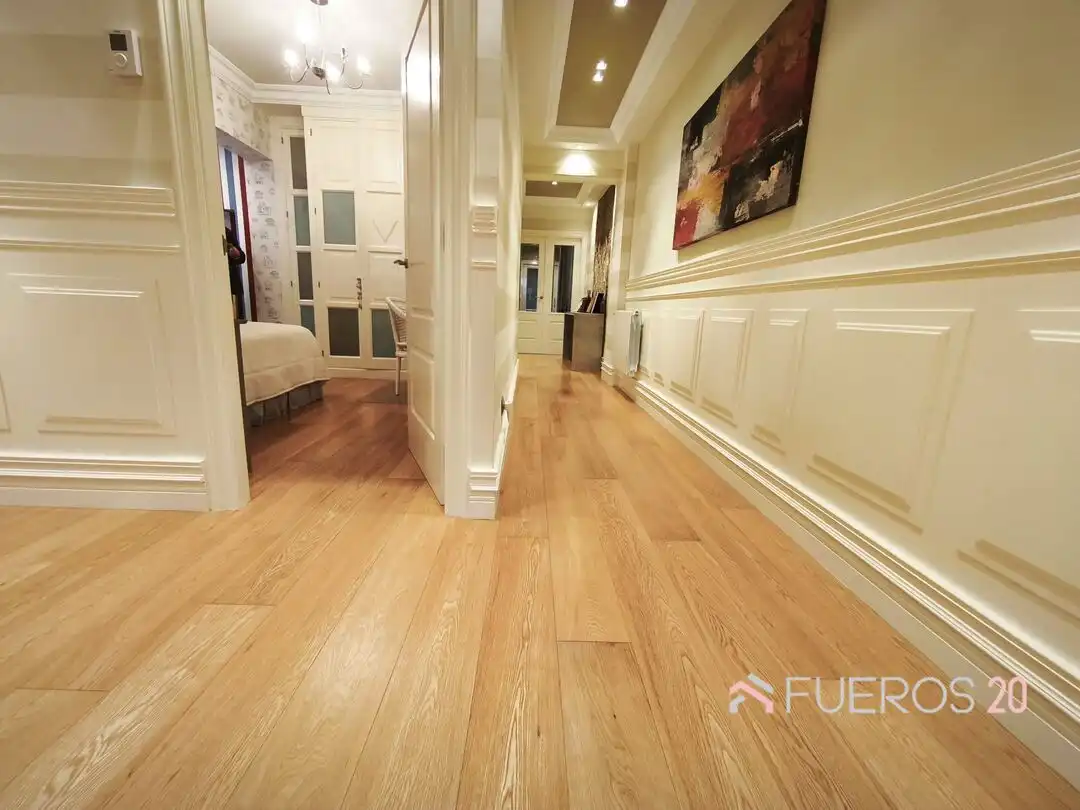 Piso con terraza en venta en Centro, imagen 7