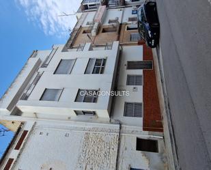 Vista exterior de Casa o xalet en venda en Benlloch amb Terrassa, Moblat i Forn