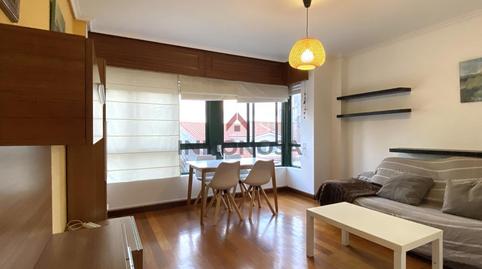Foto 2 de Piso de alquiler en Ferrol Vello - Puerto, A Coruña