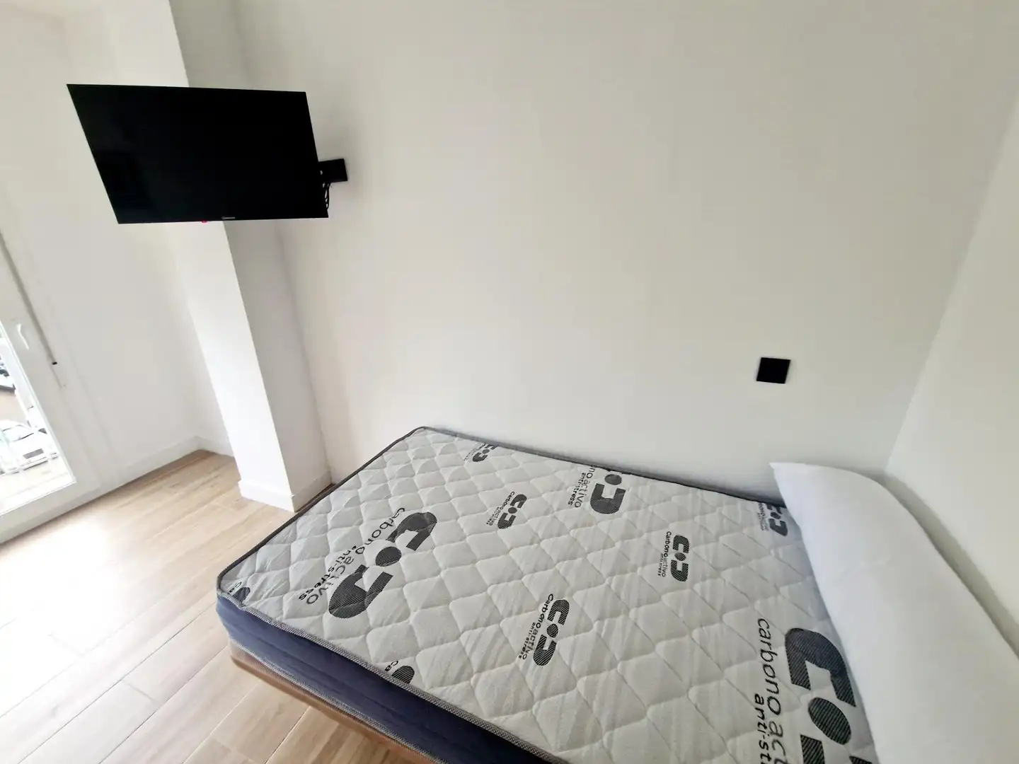 Room in Ronda CALATRAVA, 20, El Perchel
