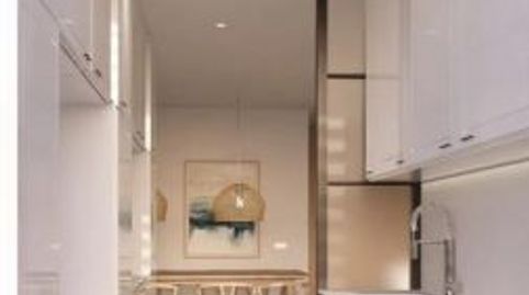 Foto 4 de Apartament en venda a Centro ciudad, Jávea / Xàbia