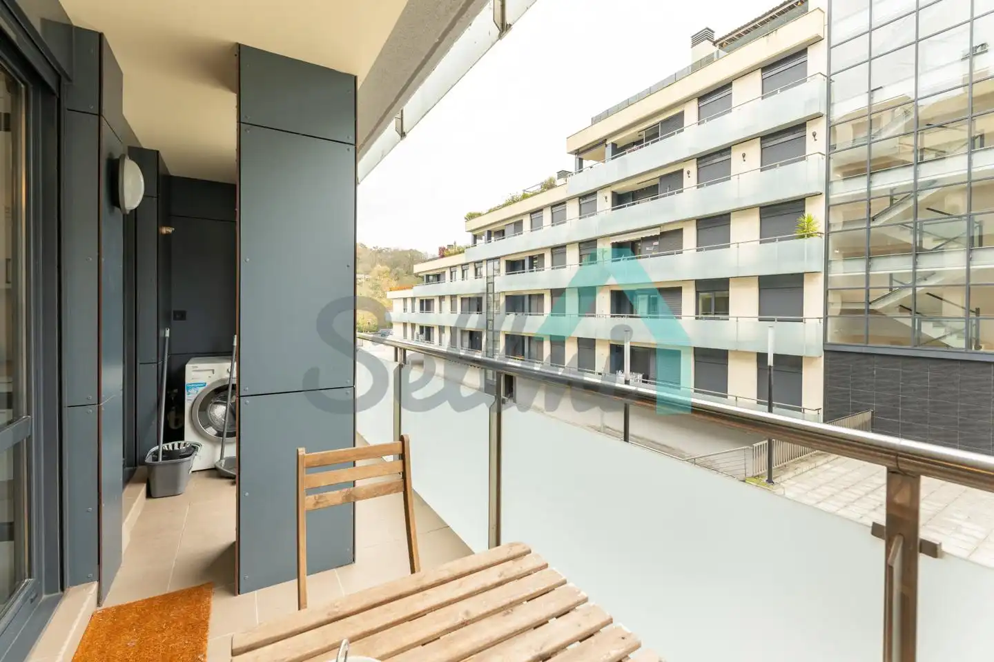Flat for rent in Tapia De Casariego, Parroquias Sur - La Manjoya