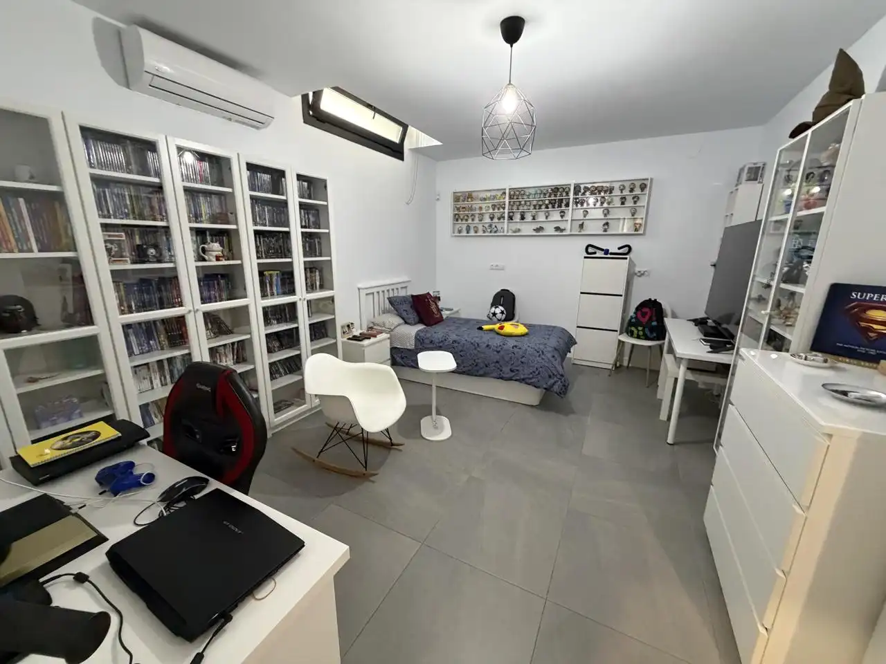 Dúplex en venta en Málaga