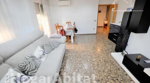 Foto 2 de Piso en venta en Calle Domeño, Alameda Park, Manises