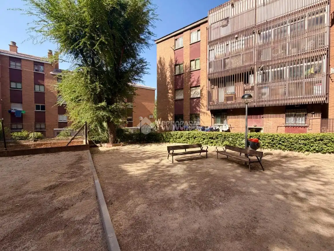 Pis amb ascensor en venda a Puente de Vallecas, imagen 32