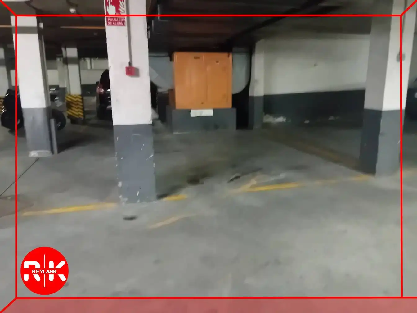 Wohnung mit Aufzug zur Miete in Parque Roma - Coronas, imagen 28