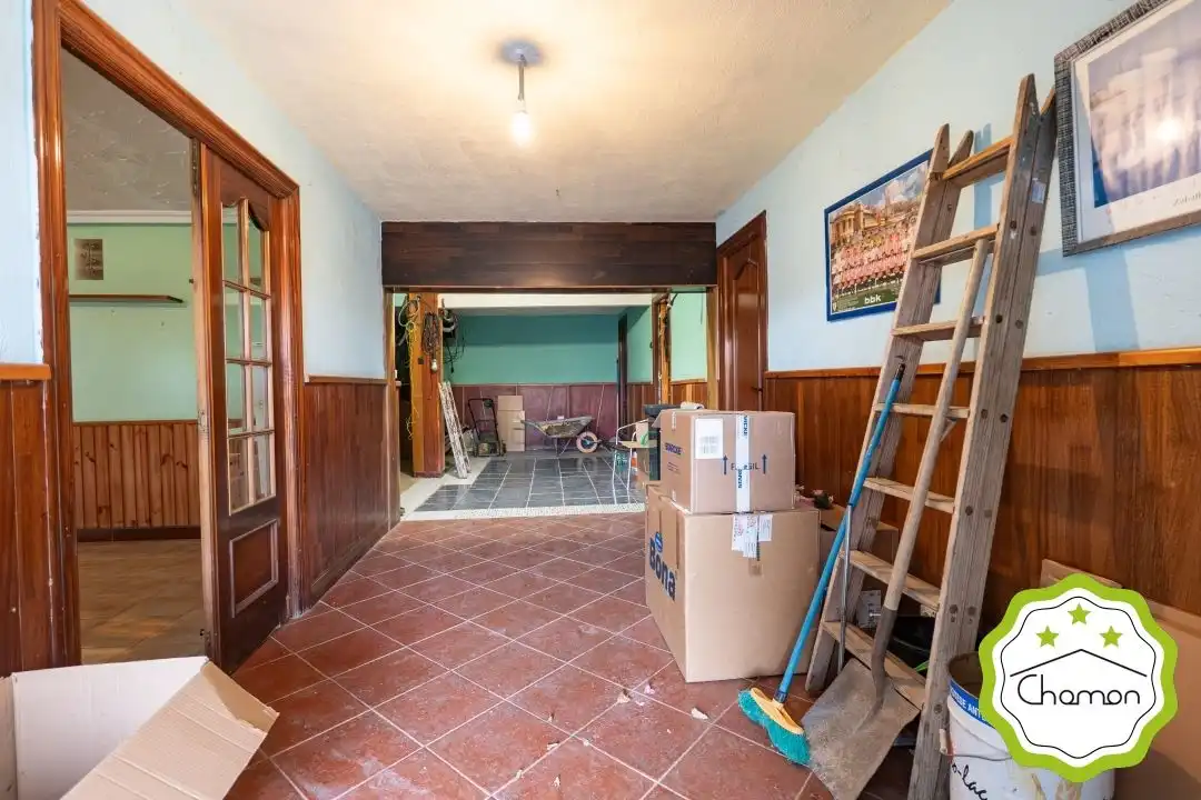 Casa o xalet en venda a Valle de Losa