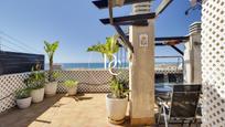 Terrace of Duplex for sale in Sitges  with Air Conditioner, Terrace and Balcony