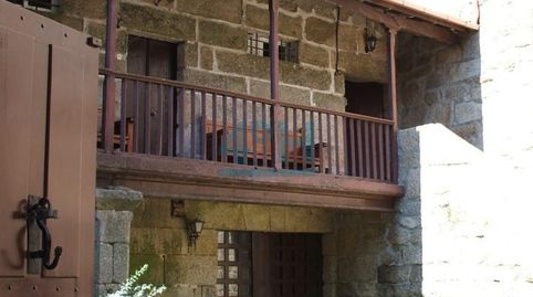 Foto 3 de Finca rústica en venta en Beade , Ourense