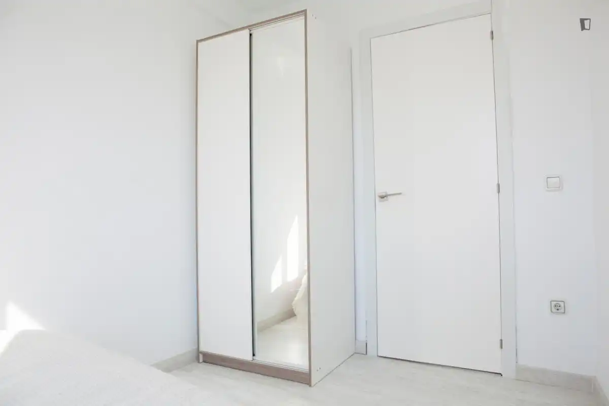 Apartments for rent in Numancia