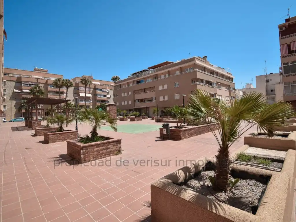Apartment mit Aufzug zum Verkauf in Calle Aire, imagen 3