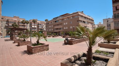 Foto 3 de Apartamento en venta en Calle Aire, Delicias, Águilas