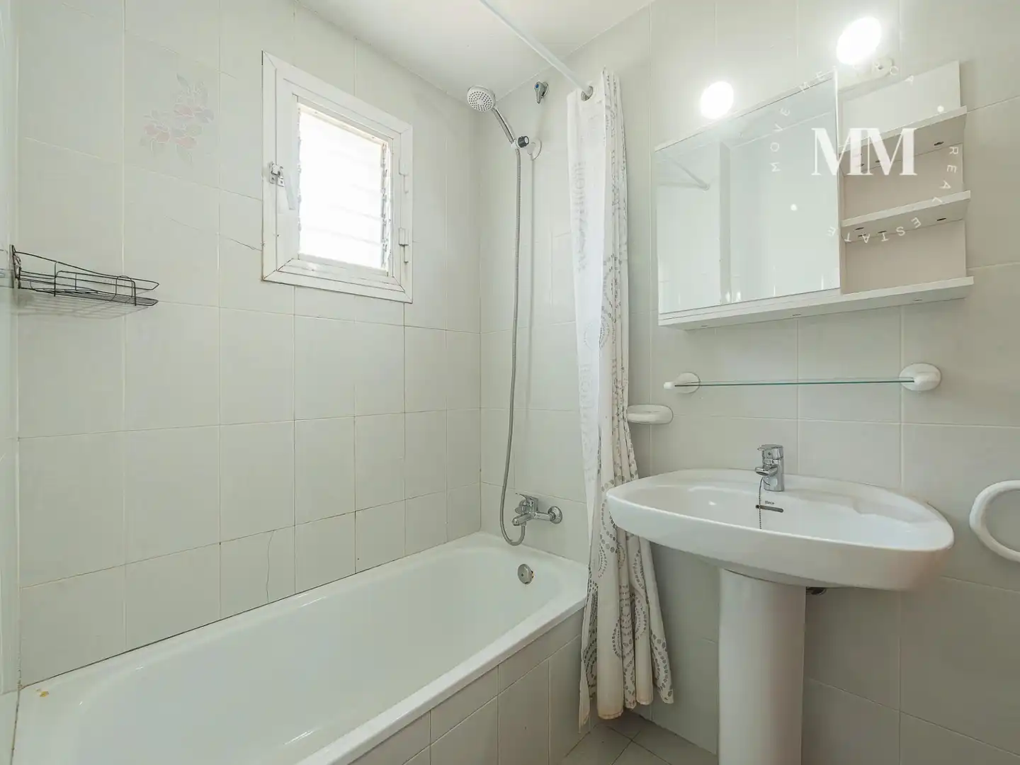 Badezimmer von Wohnungen zum Verkauf in Es Mercadal mit Terrasse, Internet und Gemeinschaftspool