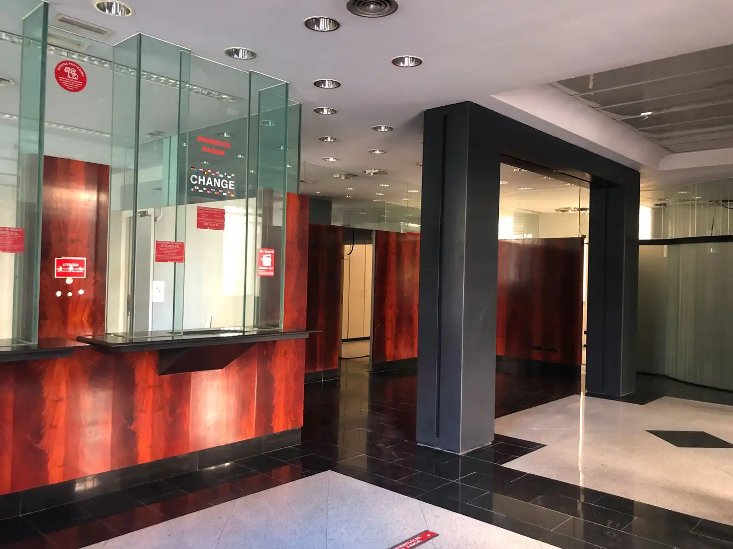 Local comercial de lloguer a Centre - Zona Alta, imagen 3