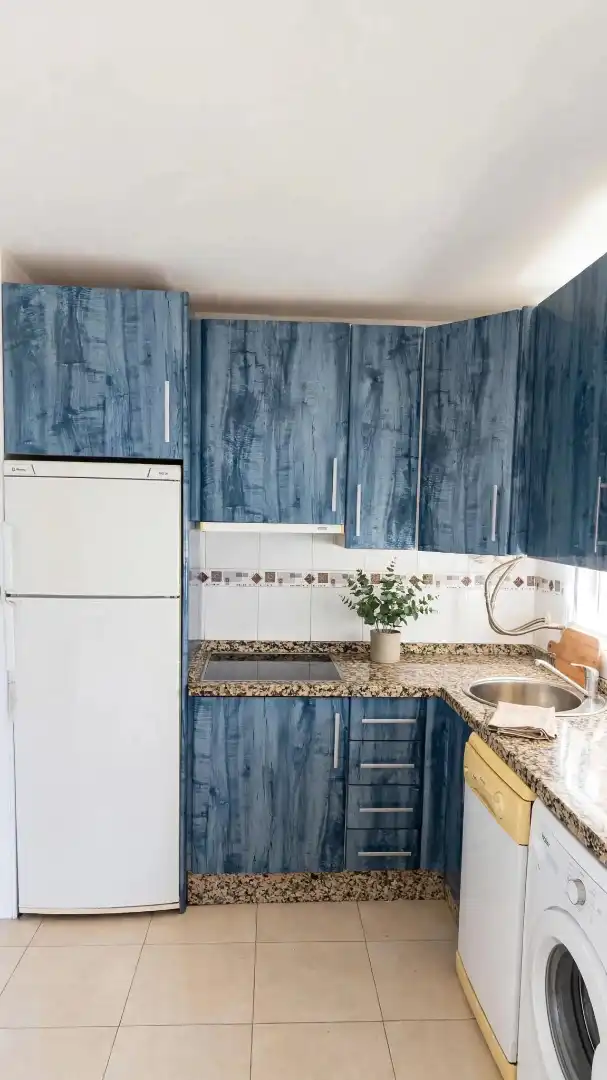 Apartamento en venta en Mijas, Málaga