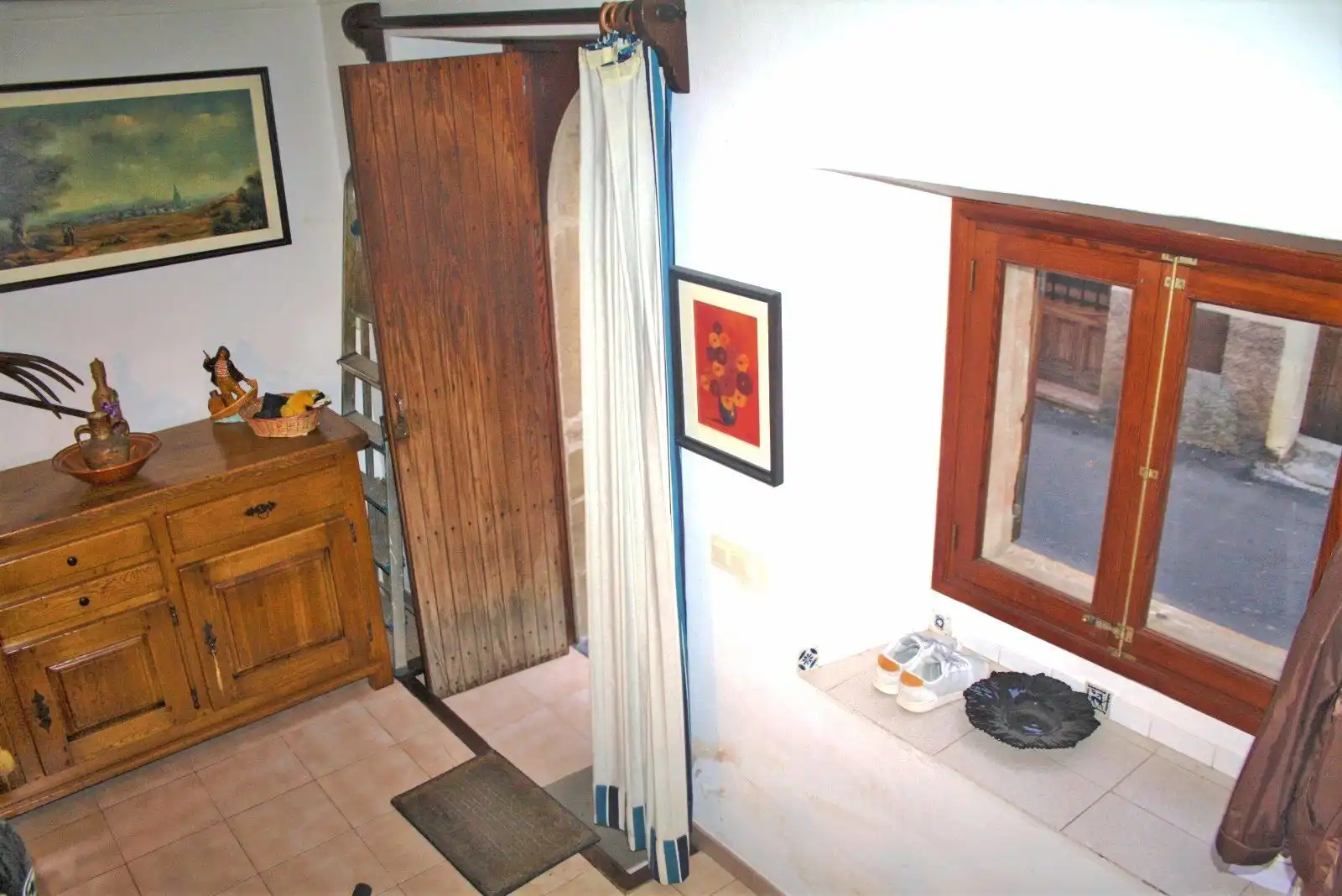 Detached homes for sale in Pollença  with Heating, Private garden and Terrace