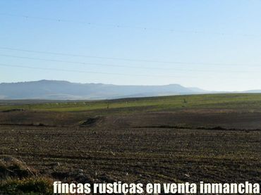 Terrain rustique à vendre à Huete