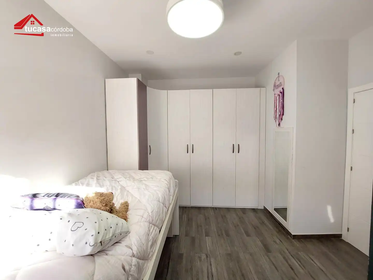 Dormitori de Casa o xalet en venda en Córdoba amb Terrassa