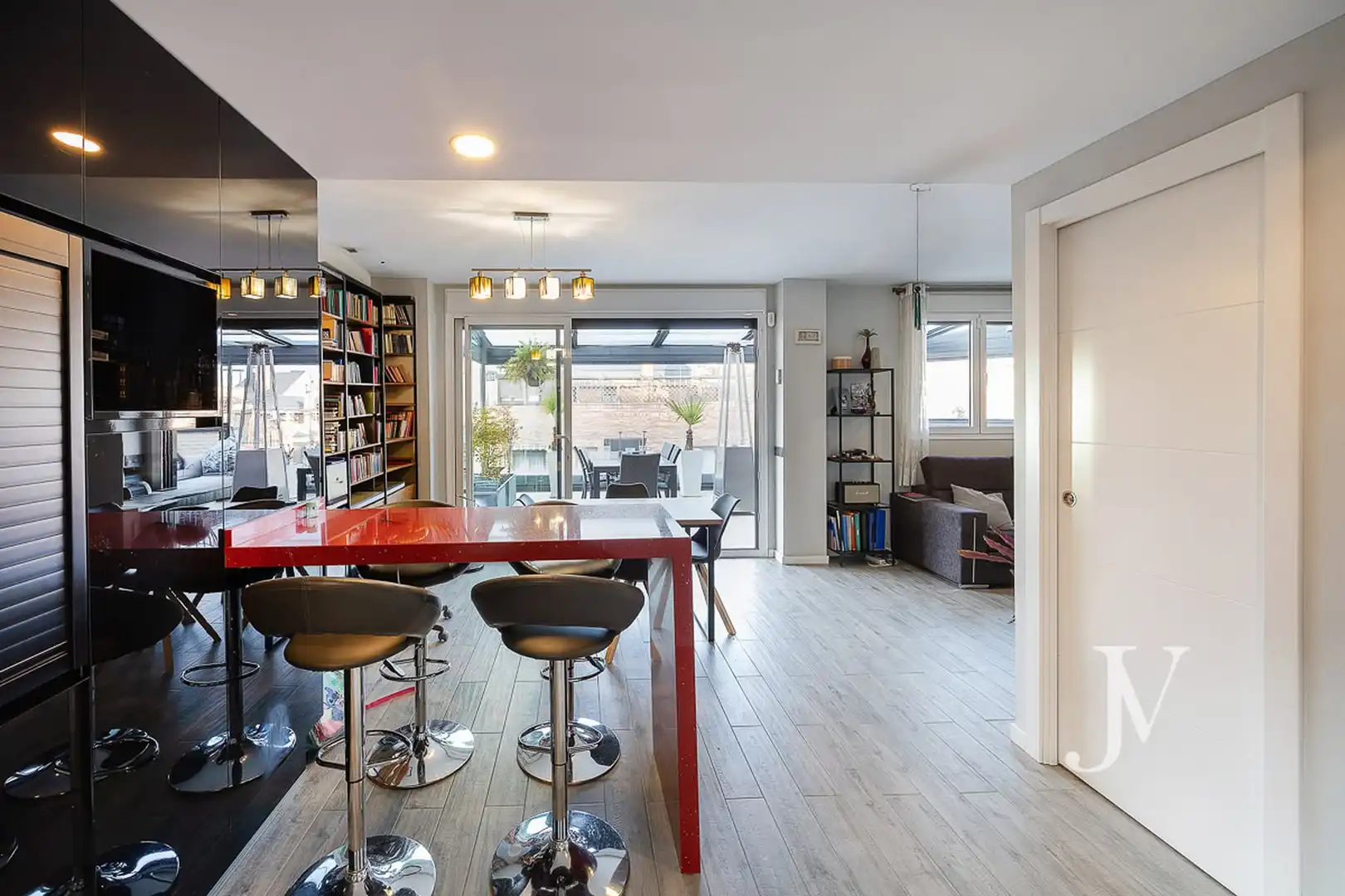 Attic for sale in Valdezarza