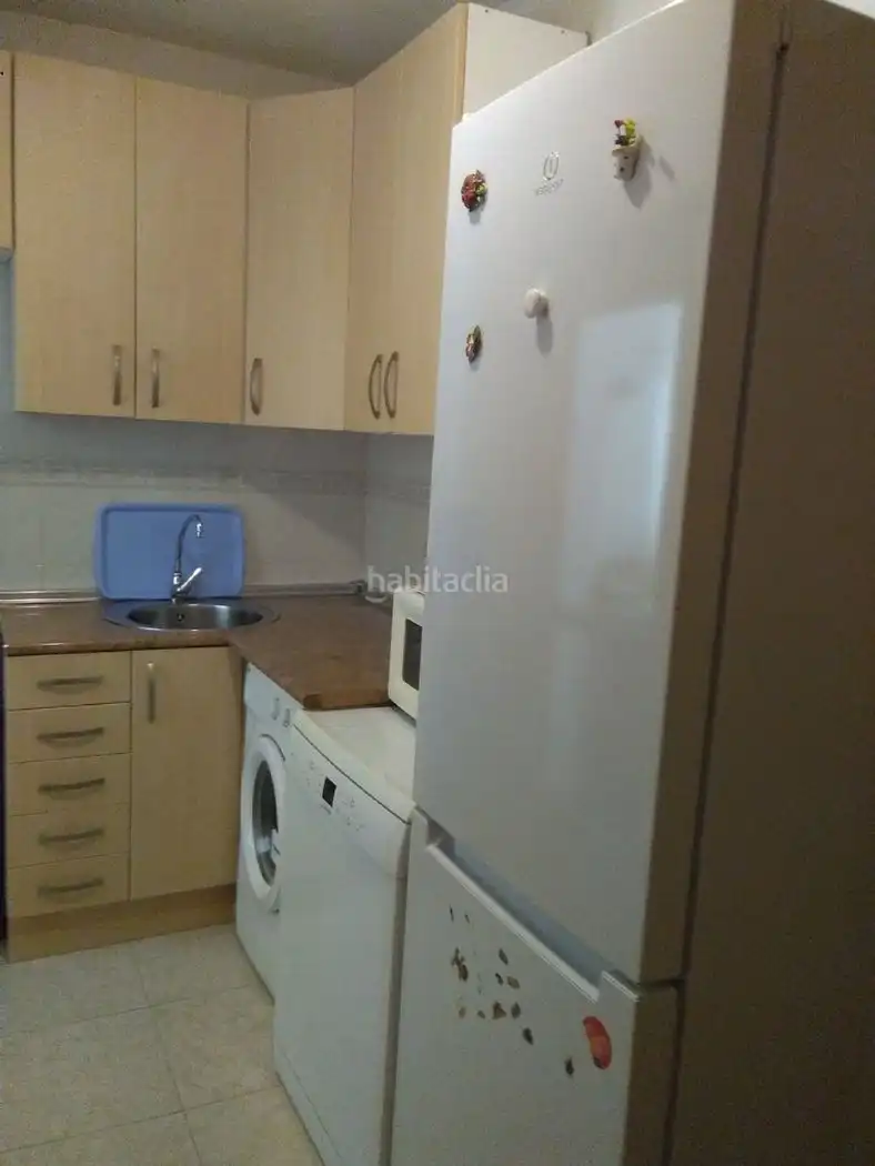 Flat to rent in Calle José Zorrilla 25, imagen 7
