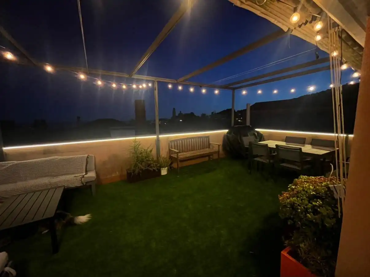 Dúplex con terraza en venta en Vilassar de Dalt, imagen 28