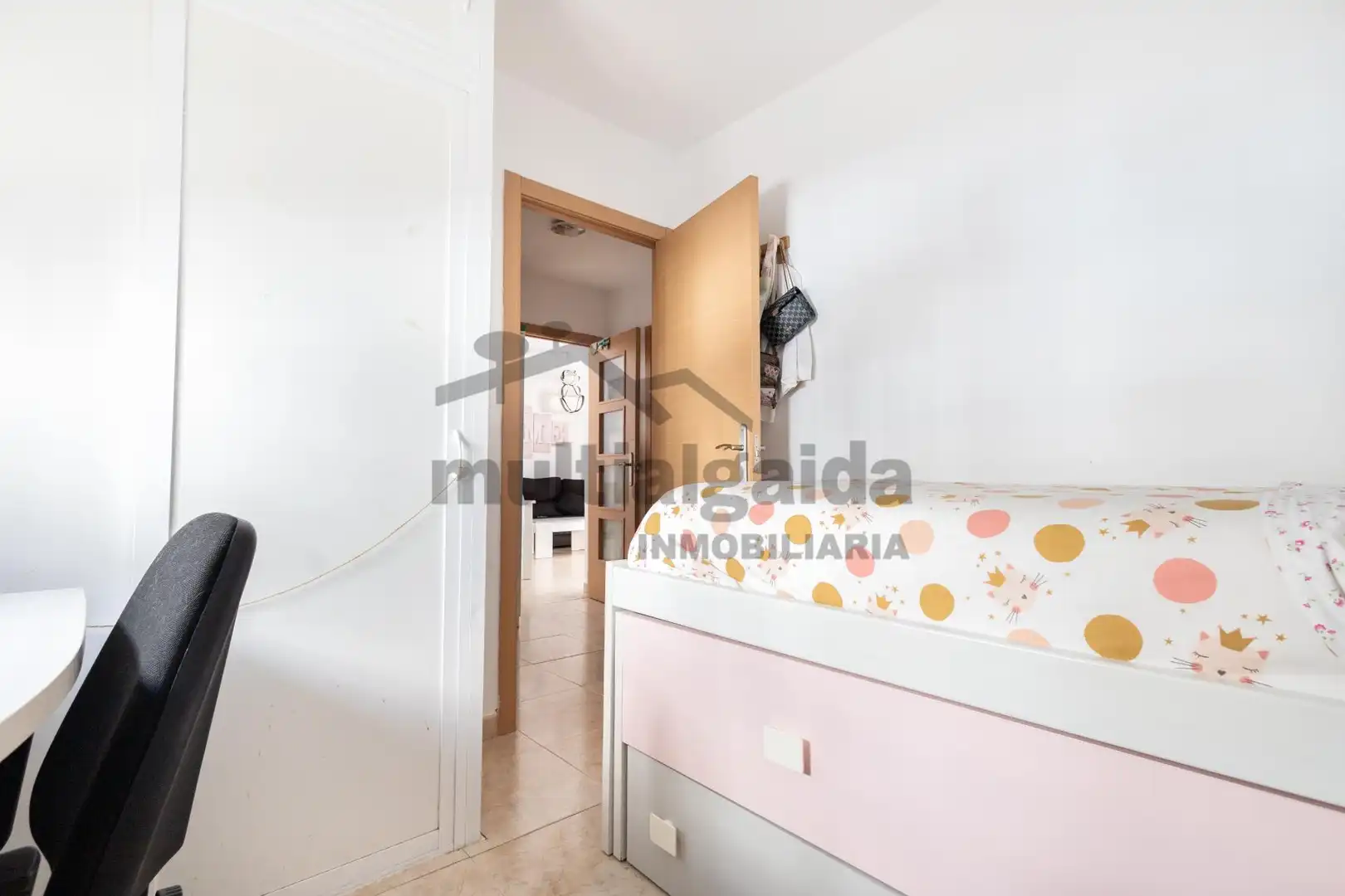 Bedroom of Flat for sale in Sanlúcar de Barrameda  with Terrace