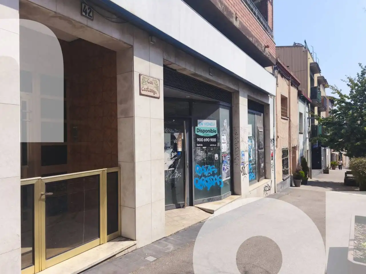 Local comercial en venta en Calle Major 40, imagen 2