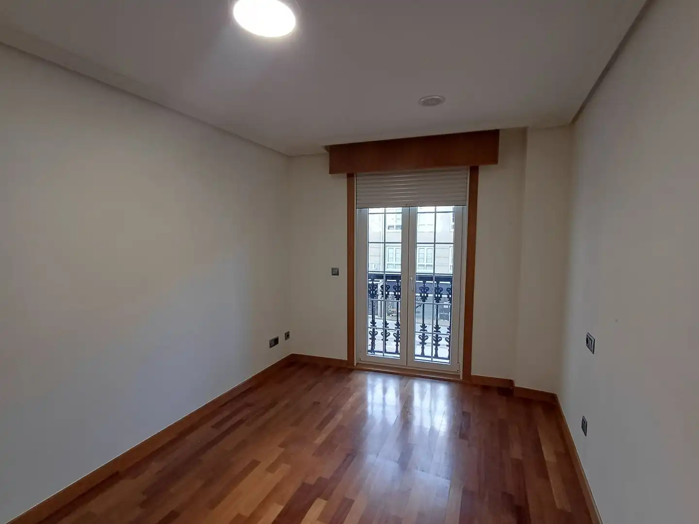 Schlafzimmer von Wohnung zum Verkauf in A Coruña Capital  mit Heizung, Abstellraum und Haustechnik