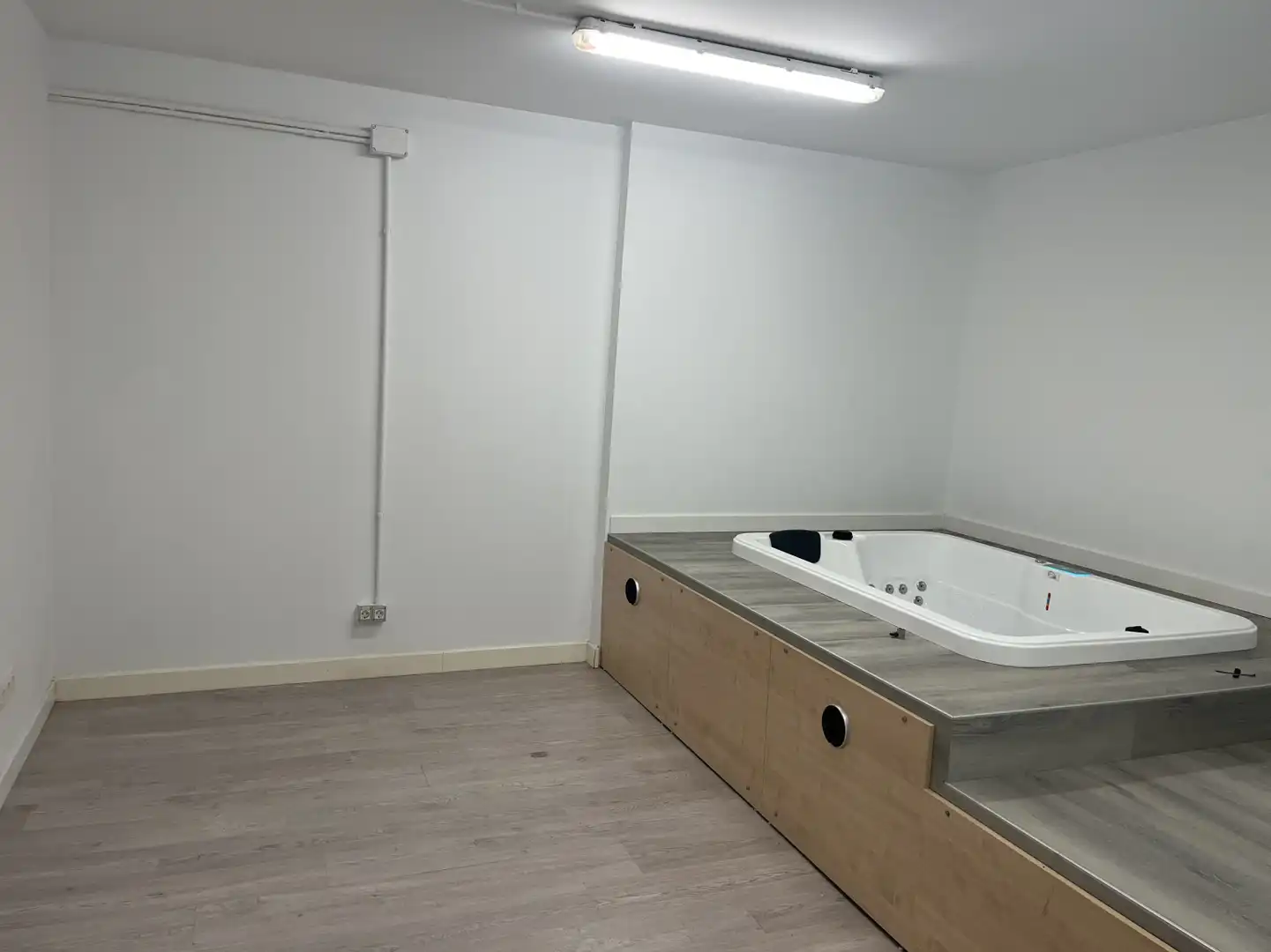 Business premises to rent in Aduana Kalea, imagen 8