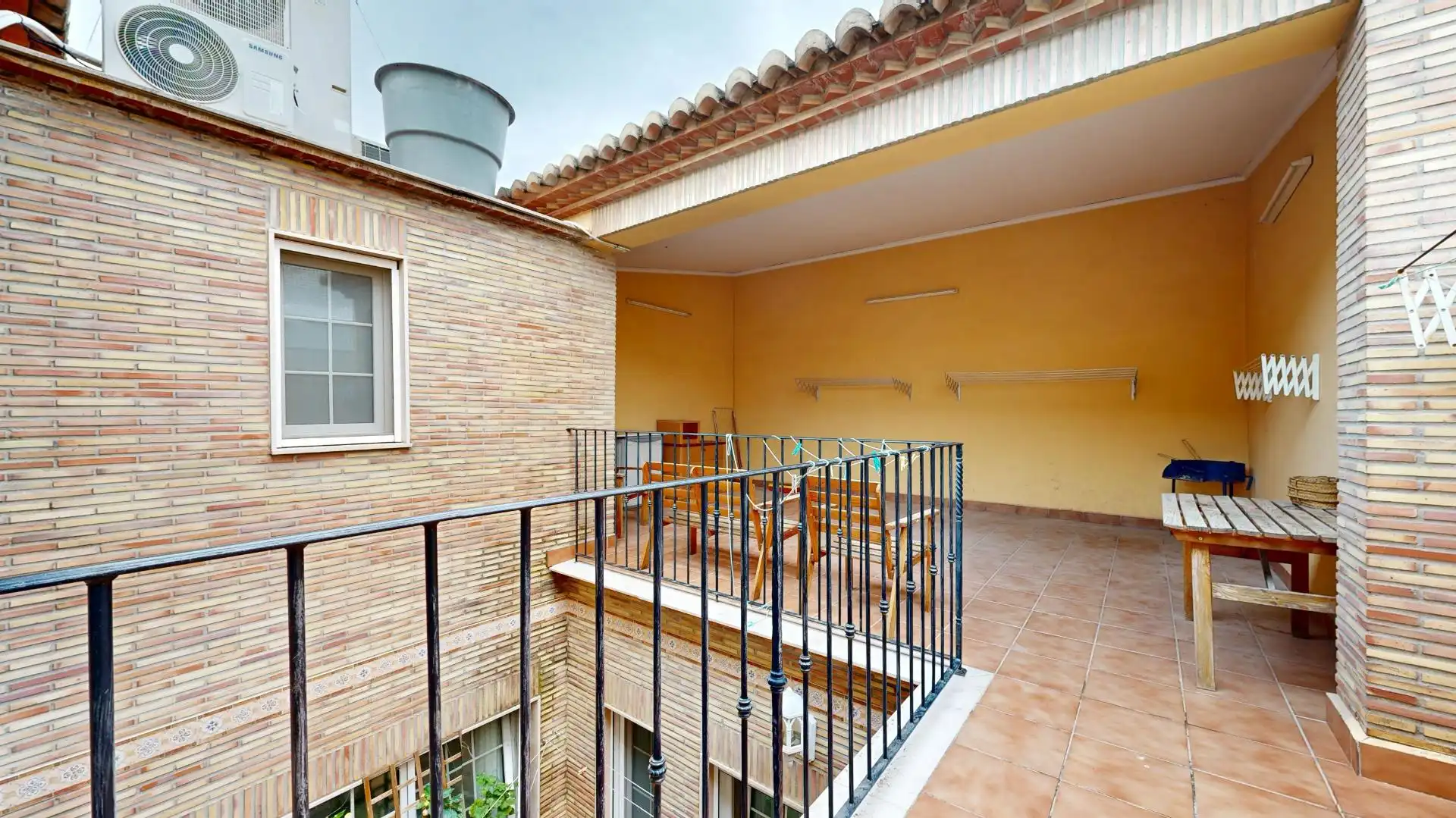 House with terrace for sale in Calle Calle Inmaculada, imagen 42