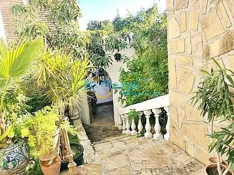 Xalet amb piscina en venda a La Herradura, imagen 23