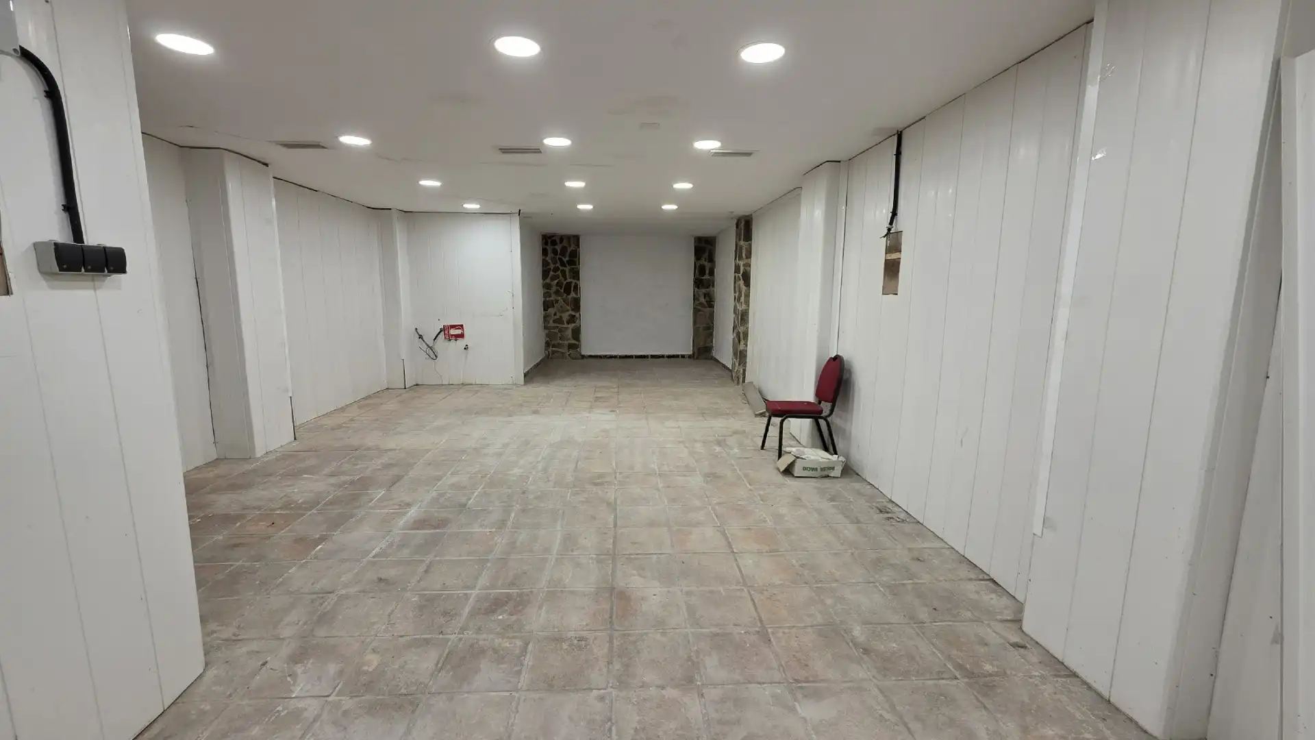 Local en venta en Valencia con Aire acondicionado y Terraza