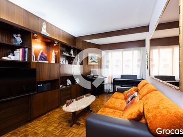 Wohnung mit Balkon zum Verkauf in CL HOLANDA D'