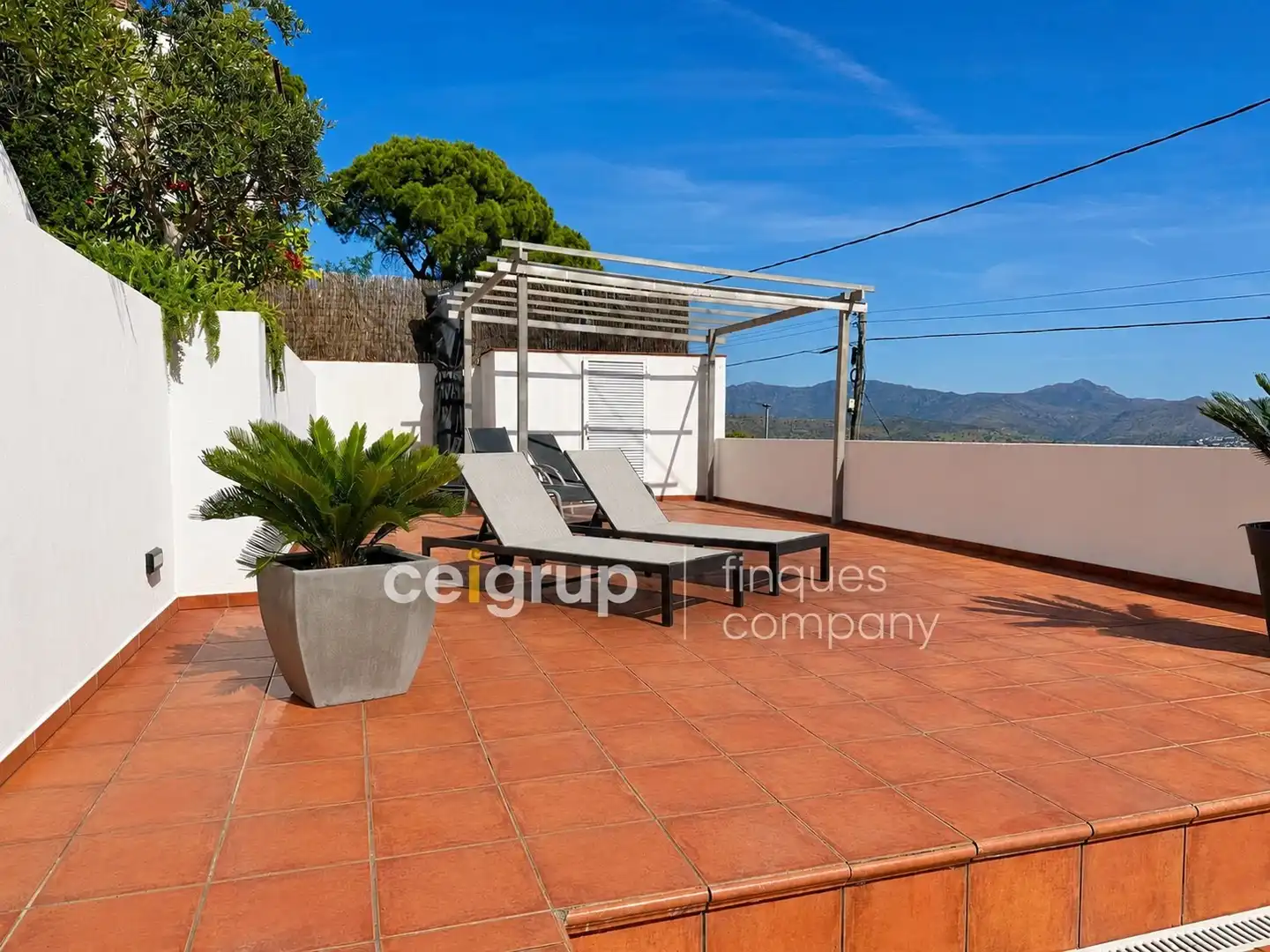 Villa mit Pool zum Verkauf in Cau del Llop - Super Fener - Fener, imagen 30