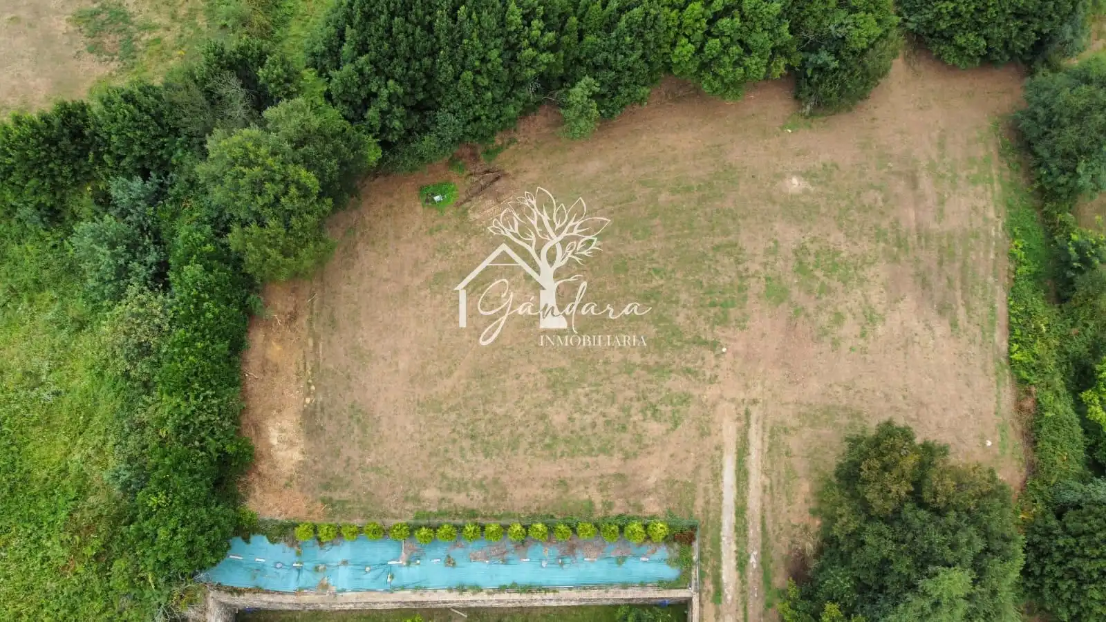 Terrenos y solares en venta en Sedes - Pedroso - Doso, imagen 2
