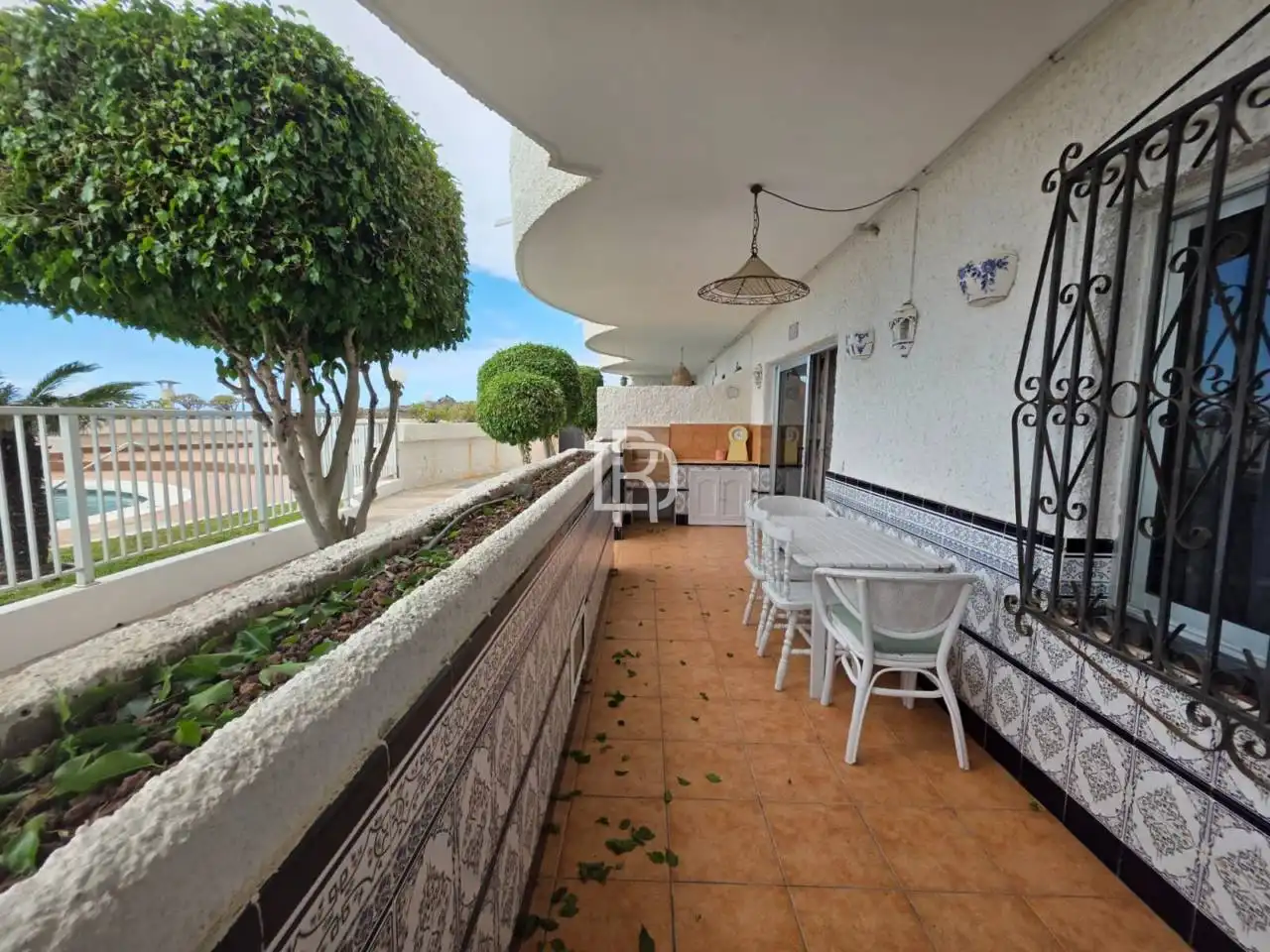 Wohnung mit Pool zum Verkauf in Paseo Américas, imagen 20