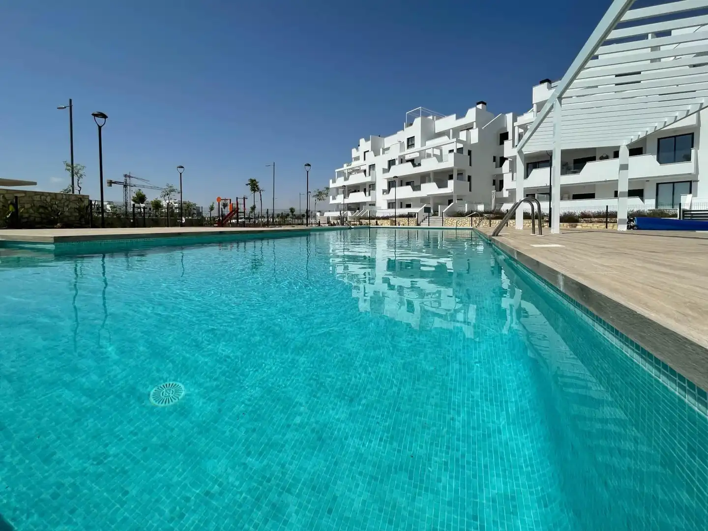 Apartment zum Verkauf in Mar Menor Golf, imagen 23