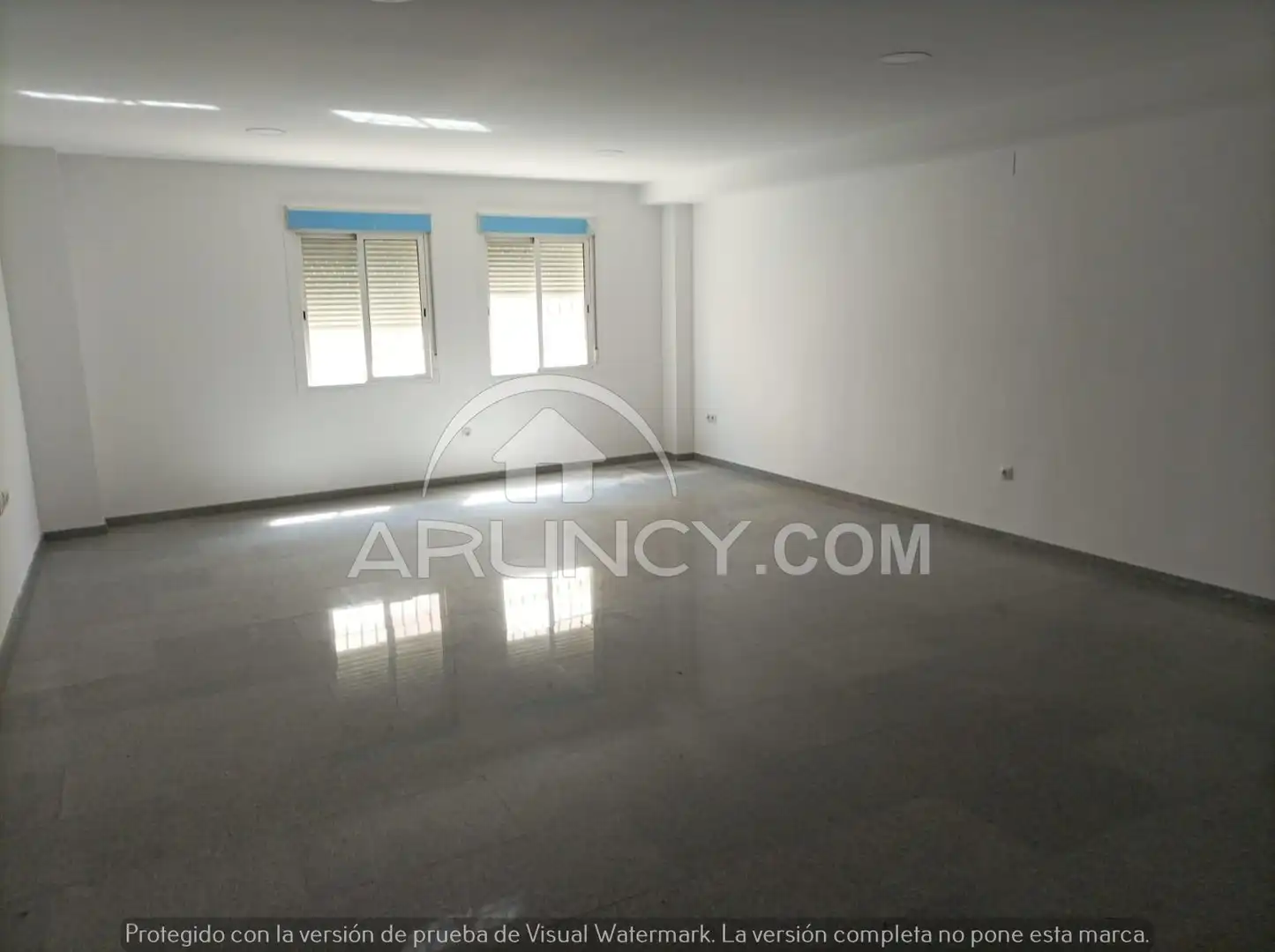 Piso de alquiler en Oromana
