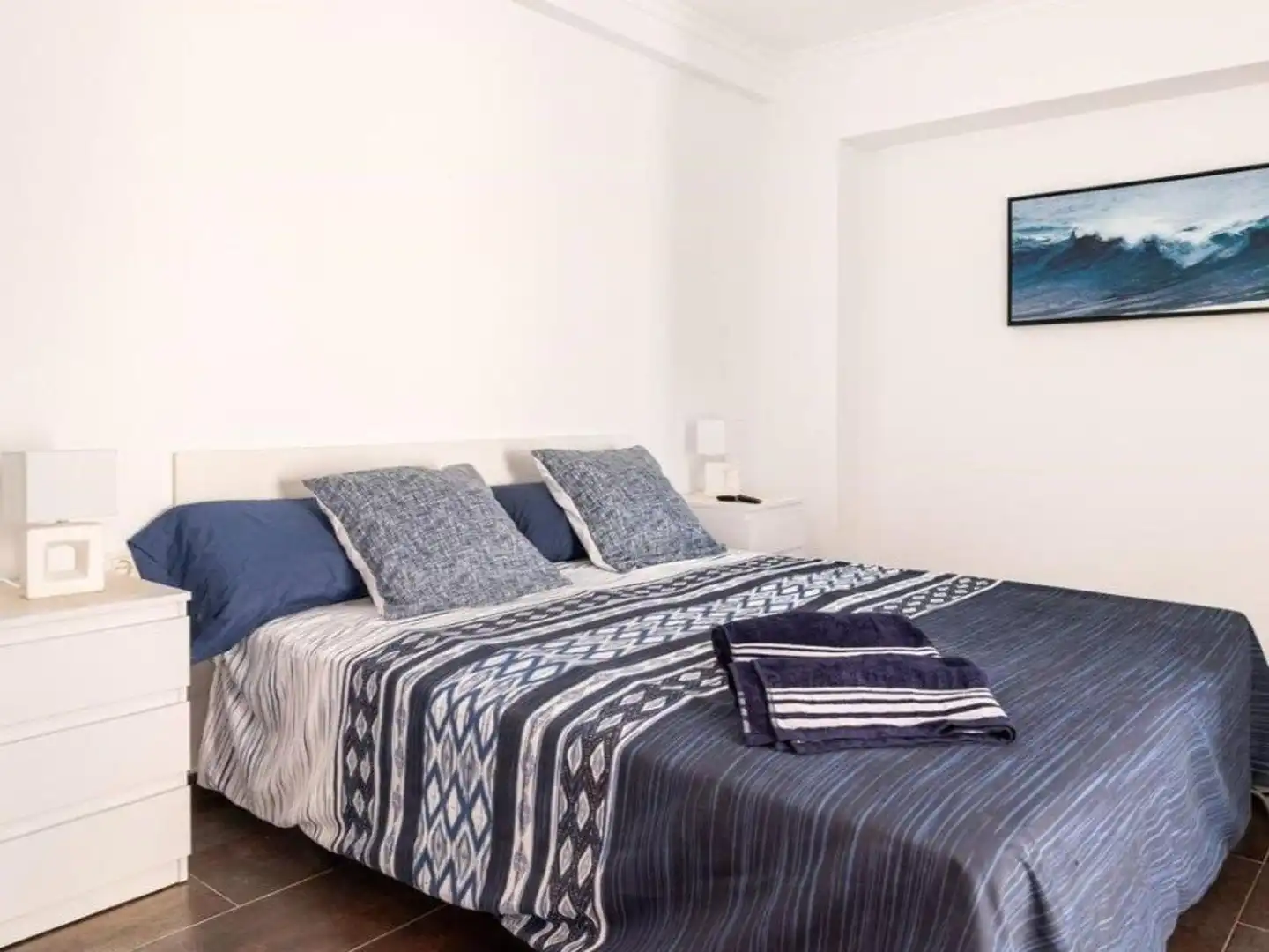 Villa con piscina in vendita a Partida Pinos Los 1, imagen 28