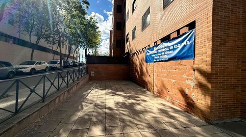 Foto 5 von Geschaftsraum zur Miete in De la Dehesa, La Dehesa - El Pinar, Navalcarnero