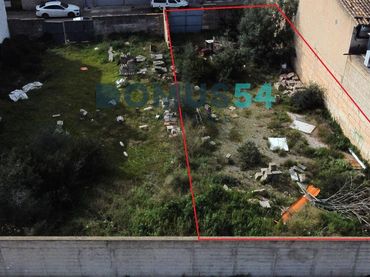 Rustikales Grundstück zum Verkauf in Sa Pobla