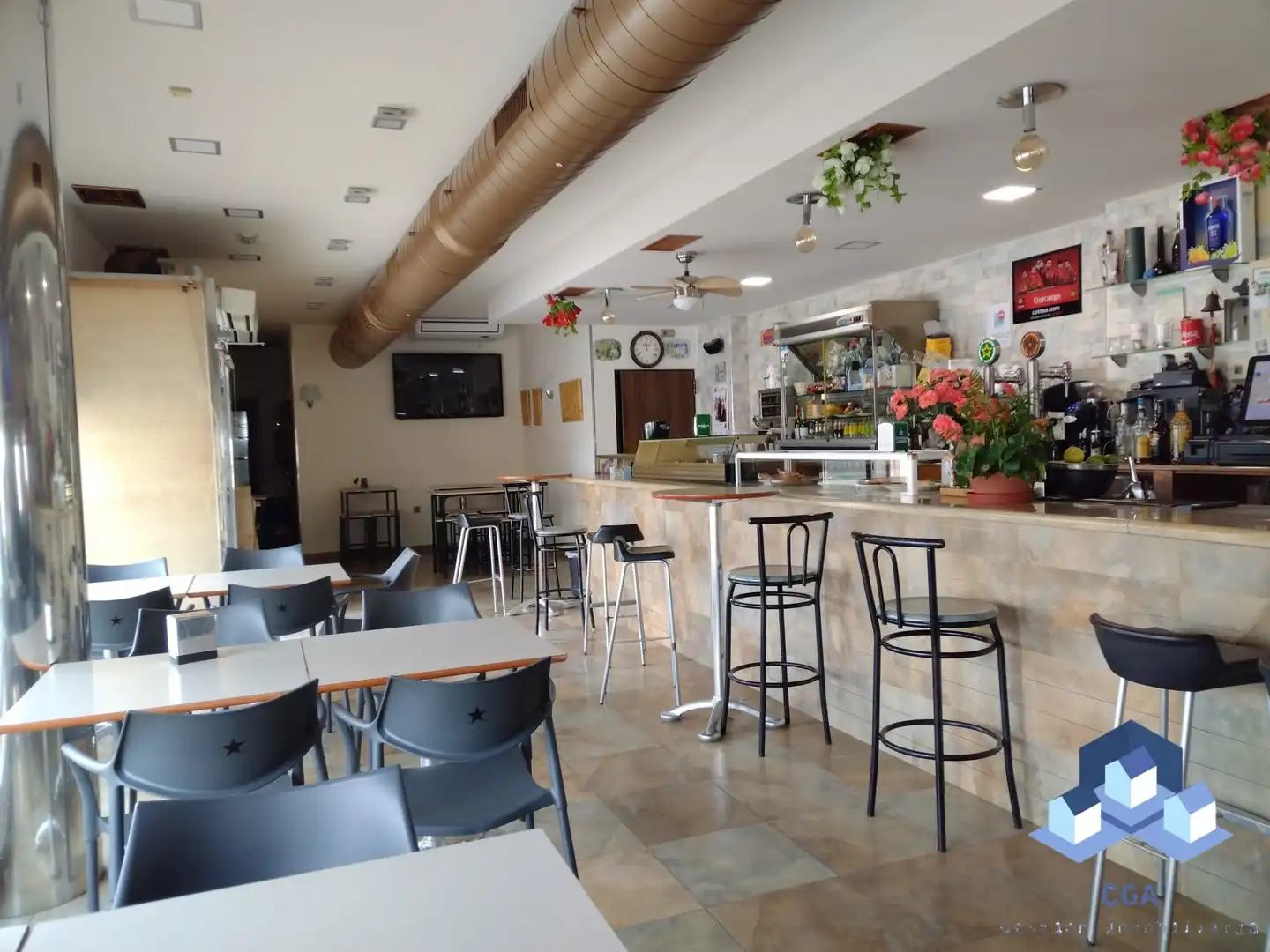 Commercial properties for sale in Lorca  with Air Conditioner