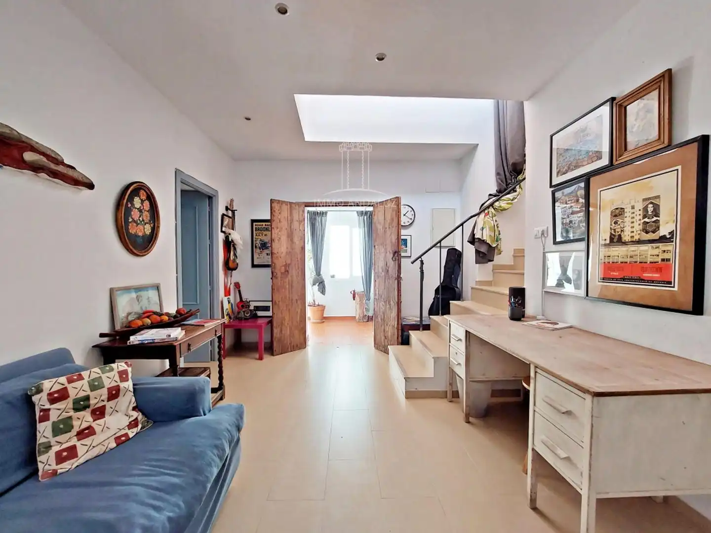 Detached homes for sale in Alcalá de los Gazules  with Heating
