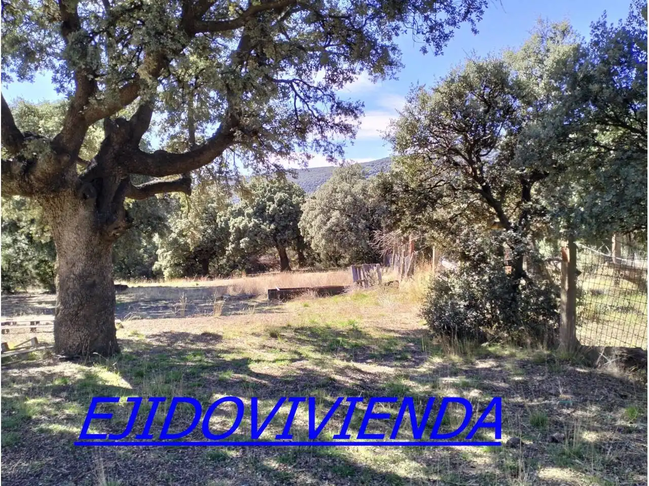 Terreno en venta en Bayárcal