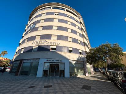 Exterior view of Premises for sale in Algeciras