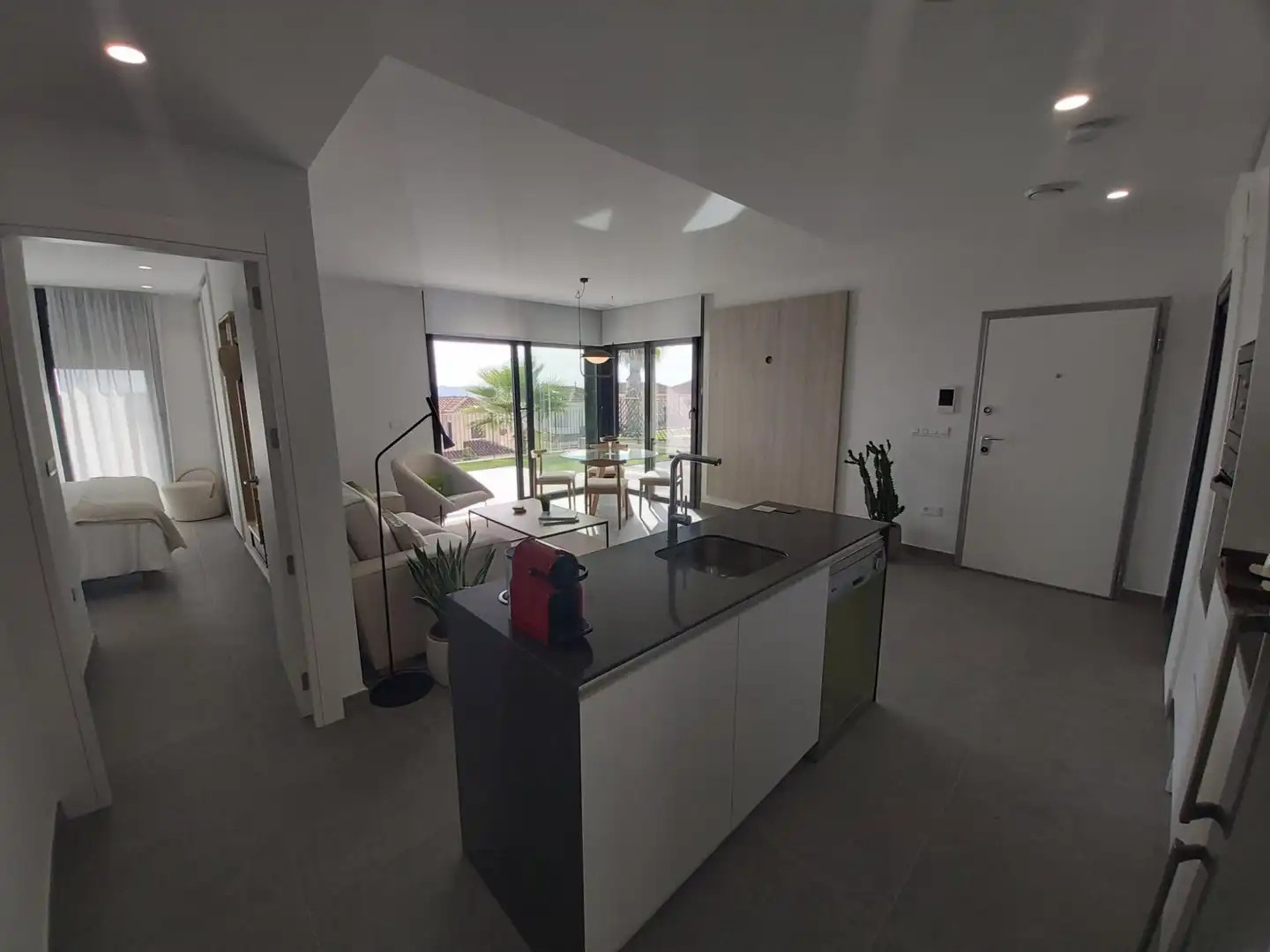Detached house for sale in Coloma, imagen 4