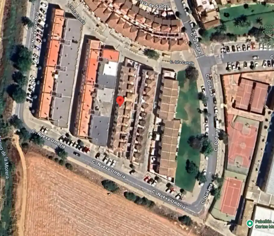 Wohnung zum Verkauf in Calle Nueva Umbria 49, imagen 3